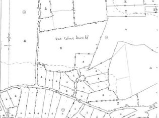 228 Colonel Brown Rd, Griswold, CT 06351