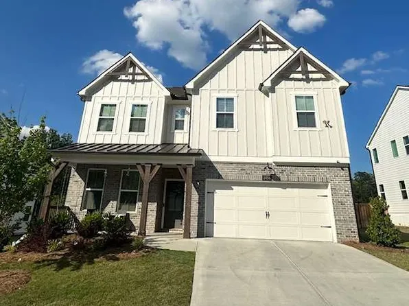 2456 Hidden Creek Rd, Kennesaw, GA 30152