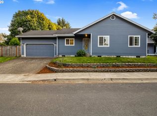 4301 Cole Way, Springfield, OR 97478