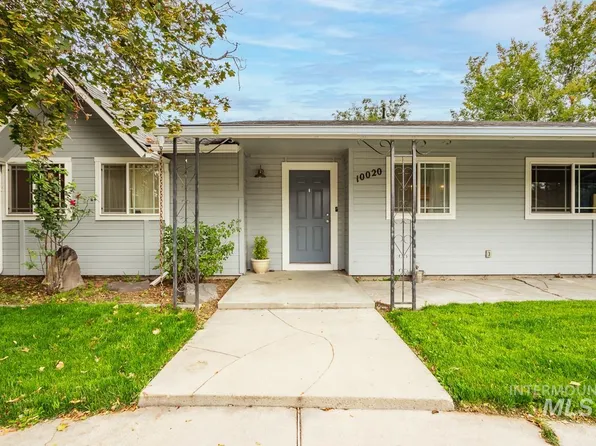 10020 W Tudor Dr, Boise, ID 83704