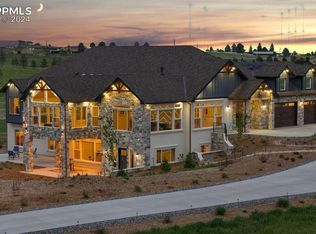 6155 Hodgen Rd, Colorado Springs, CO 80908