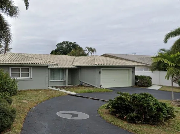 2921 NE 55th Place, Fort Lauderdale, FL 33308