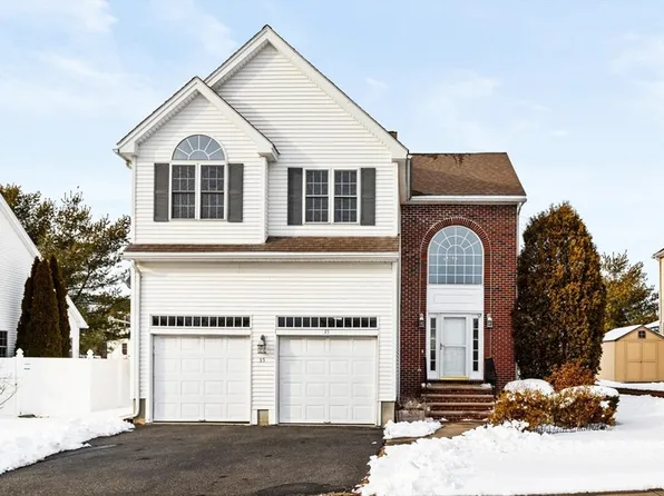 35 Tea Party Way, Malden, MA 02148