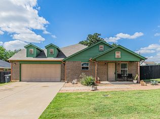 4362 Green Acres Cir, Arlington, TX 76017