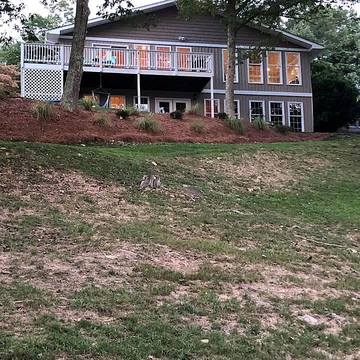 361 Flat Top Lake Rd, Ghent, WV 25843 Zillow