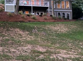 361 Flat Top Lake Rd, Ghent, WV 25843