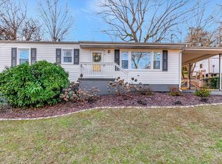 516 Occonechee Cir, Chattanooga, TN 37415