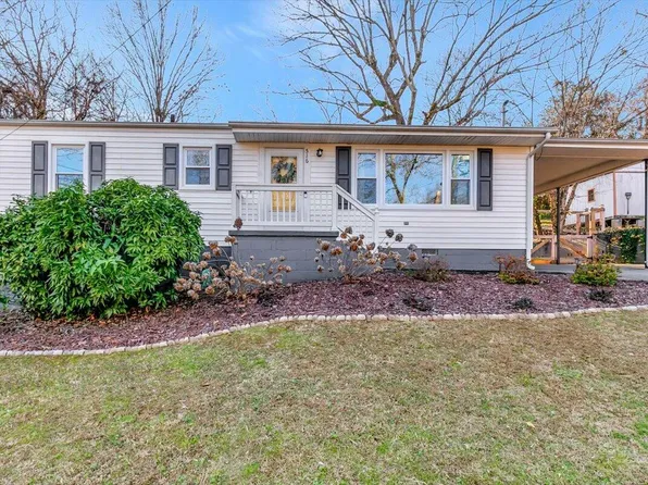 516 Occonechee Cir, Chattanooga, TN 37415