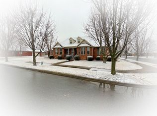 731 Wades Coach Dr, Springdale, AR 72762