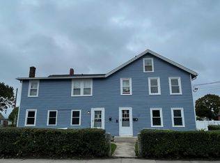 9 West St FLOOR 1, Westerly, RI 02891