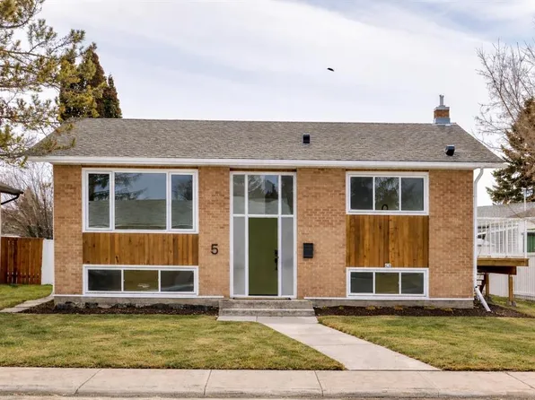 5 N Osborne St, Red Deer, AB T4N 5C1