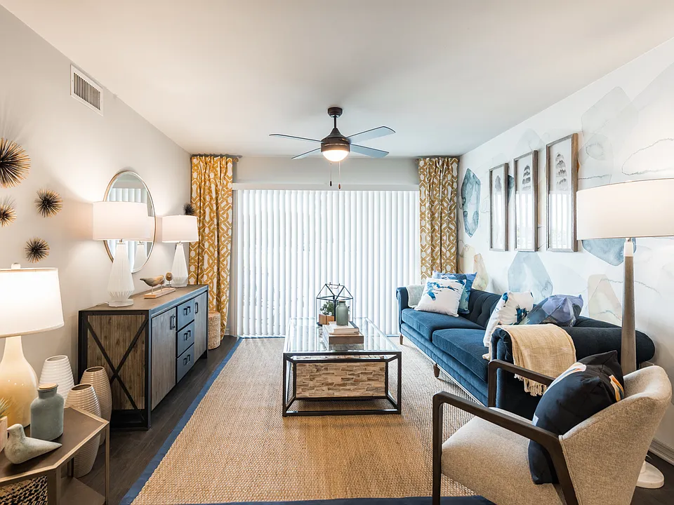 The perfect space to relax, entertain, or unwind