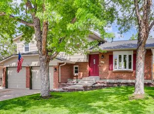 4520 S Holland St, Denver, CO 80123