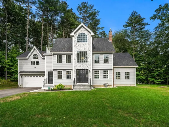 6 Craig Cir, Westford, MA 01886