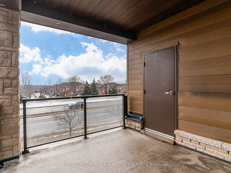 2393 Bronte Rd #206 — Photo 16