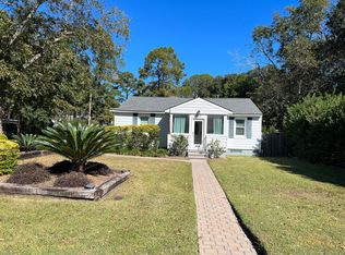 502 E 65th St, Savannah, GA 31405