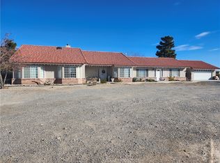 2651 Homestead Rd, Pahrump, NV 89048