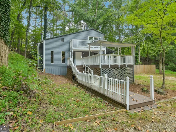1370 Eaglecreek Trl, Cumming, GA 30041