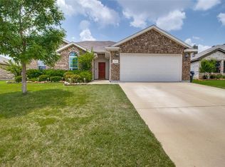 3617 Fallmeadow St, Denton, TX 76207