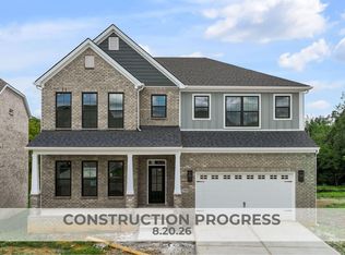 749 Shady Cv, Lexington, KY 40515