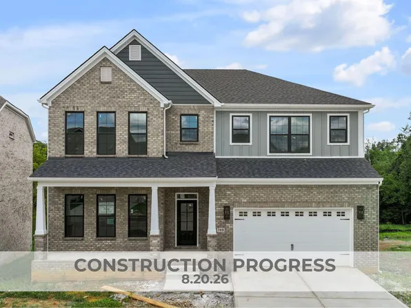 749 Shady Cv, Lexington, KY 40515
