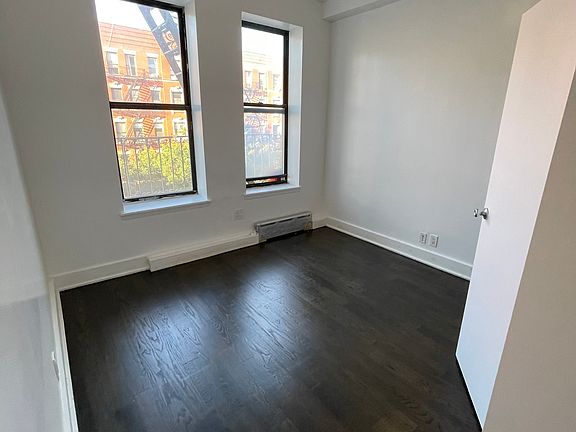 2nd image of 120 W 116th St APT 4B
