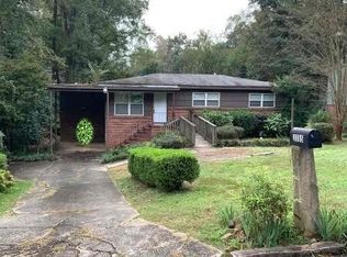 3085 Piper Dr, Decatur, GA 30033