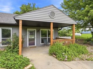 1641 NW 100th Rd, Kingsville, MO 64061