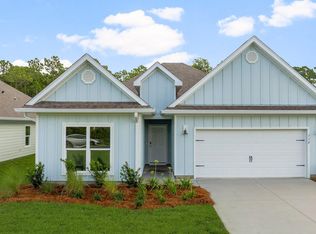 338 Jones Homestead Rd, Port Saint Joe, FL 32456