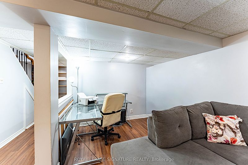 Toronto House for rent - 3 Bedrooms — photo 39