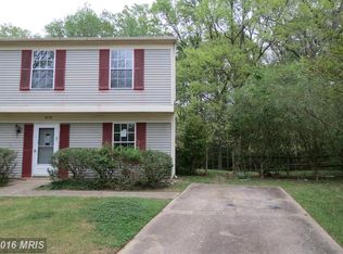 3038 Churchill Ct, Waldorf, MD