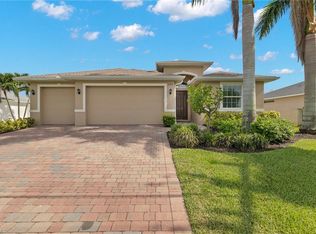 2906 SW 32nd St, Cape Coral, FL 33914