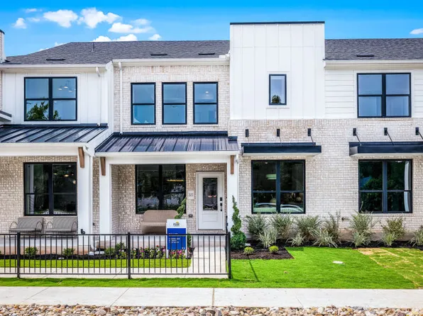 Asherton Plan, Monarch on Main