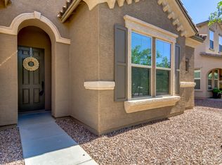 18414 W Purdue Ave, Waddell, AZ 85355