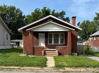 2020 Switzer Ave, Saint Louis, MO