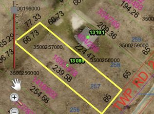 13089 Magers Rd, Howard, OH 43028