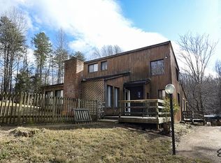 3725 Skyline Crest Dr, Charlottesville, VA 22903