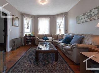65 Hobart St #3, Brighton, MA 02135