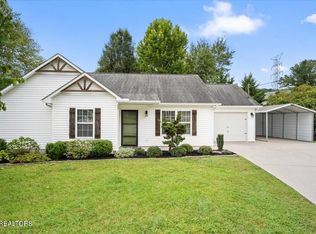 6531 Orchard Creek Ln, Knoxville, TN 37918