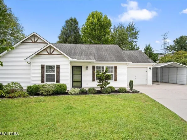 6531 Orchard Creek Ln, Knoxville, TN 37918