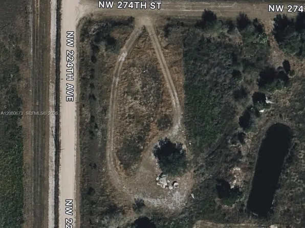 2215 NW 274th St, Okeechobee, FL 34972