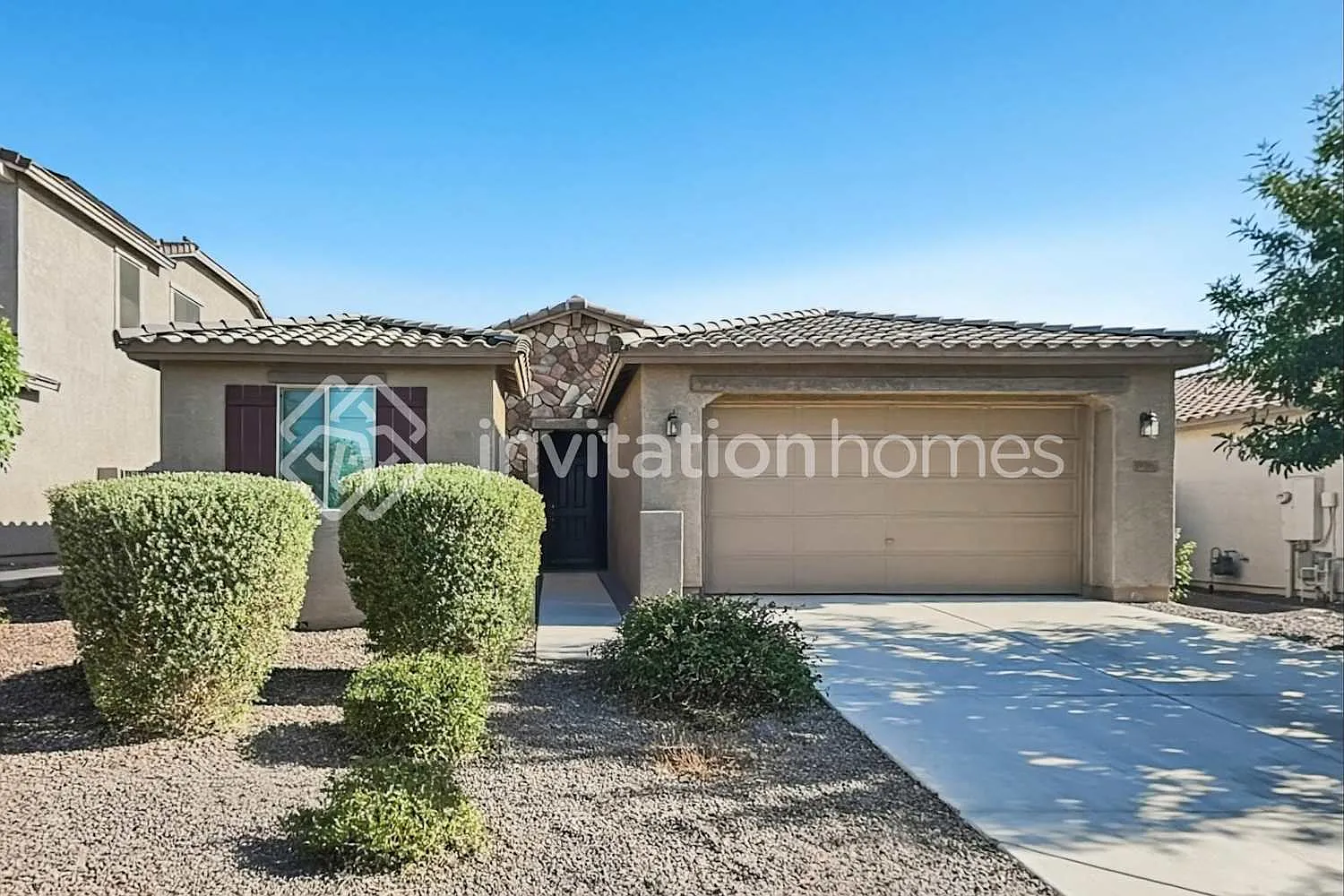 19018 W Yucatan Dr Surprise, AZ 85388 — Photo 1