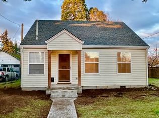 5601 SE Bybee Blvd, Portland, OR 97206
