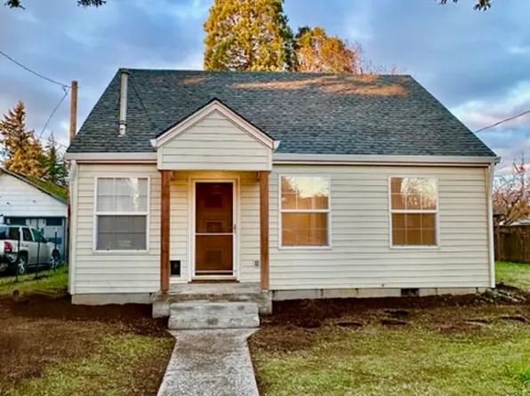 5601 SE Bybee Blvd, Portland, OR 97206