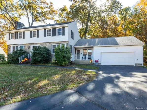 242 Moody Road, Enfield, CT 06082
