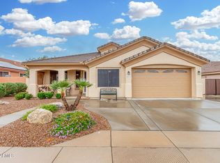 6219 E Mallory St, Mesa, AZ 85215