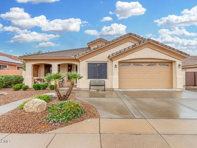 6219 E MALLORY Street, Mesa, AZ, 85215