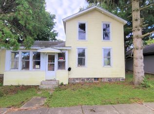 276 E Main St, Marcellus, MI 49067