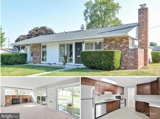 1168 Outer Dr, Hagerstown, MD