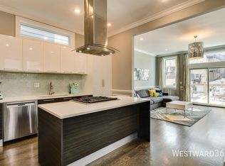 3409 W Cortland St, Chicago, IL 60647